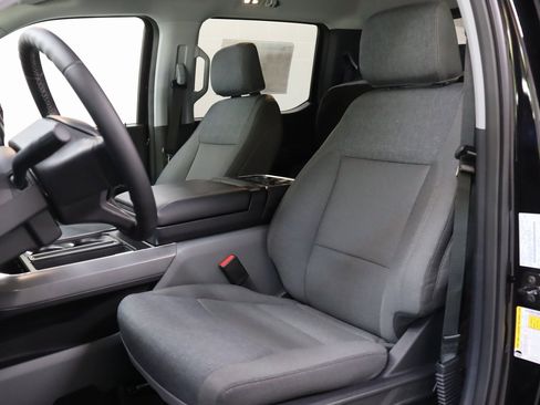 New 2024 Ford F150 XLT w/ Equipment Group 303A High image 14