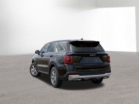 New 2026 Kia Sorento LX image 4