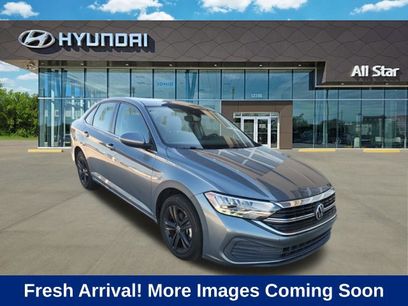 Used 2023 Volkswagen Jetta SE
