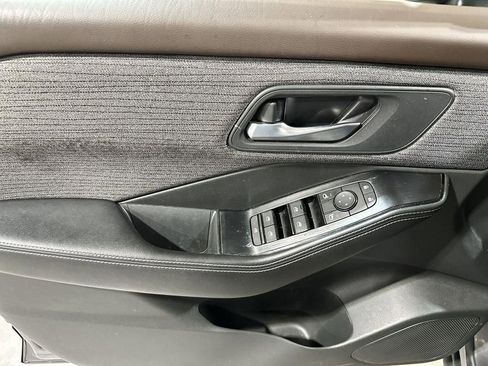 Used 2022 Nissan Rogue SV AWD/4WD image 14