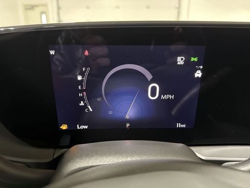 New 2026 Buick Envista Preferred w/ Convenience I Package image 12