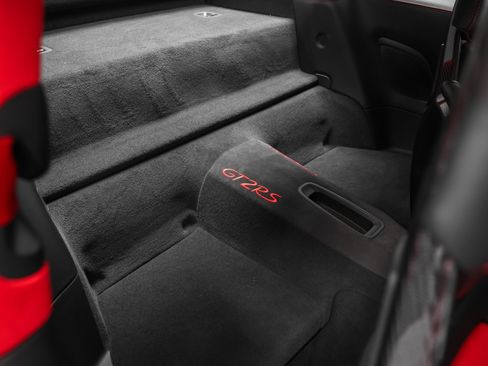 Certified 2019 Porsche 911 GT2 RS image 47