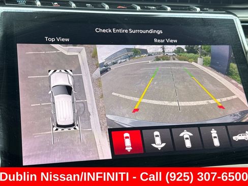 Used 2023 Jeep Grand Cherokee 4WD 4xe w/ Luxury Tech Group II image 28