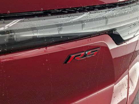 New 2026 Chevrolet Equinox EV RS w/ Active Safety Package 3 image 13