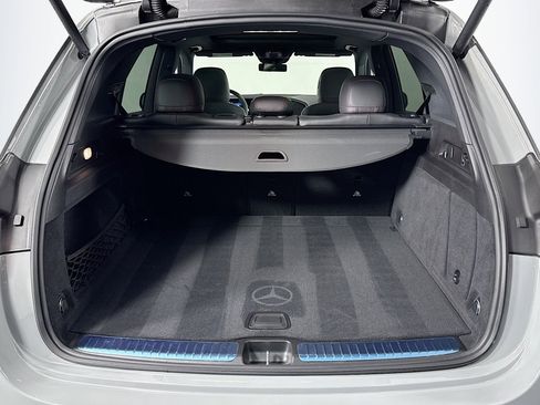 Certified 2024 Mercedes-Benz GLE 53 AMG 4MATIC image 23