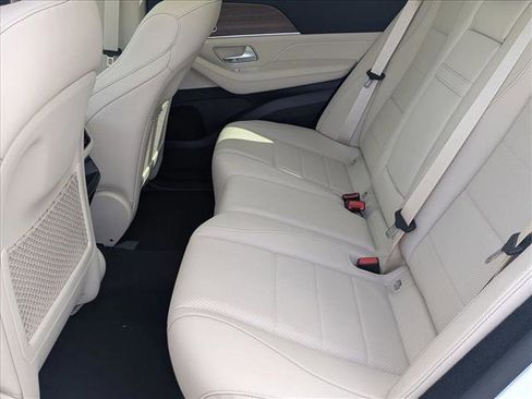 New 2026 Mercedes-Benz GLE 350 4MATIC image 15
