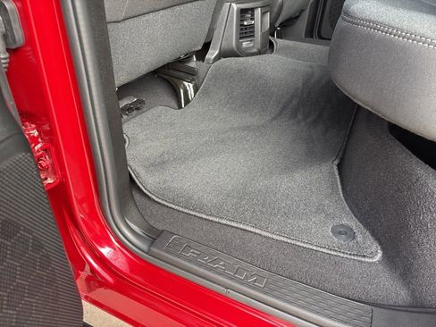 New 2026 RAM 3500 Tradesman AWD/4WD image 20