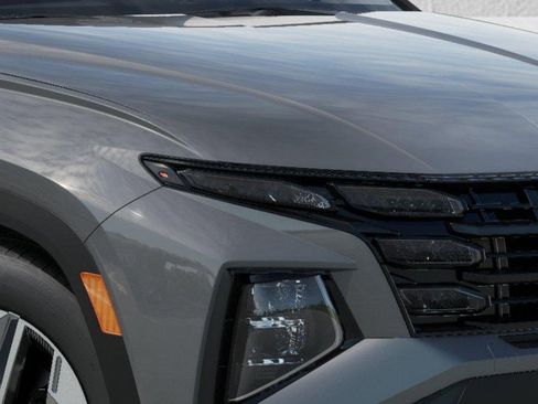 New 2026 Hyundai Tucson SEL image 9