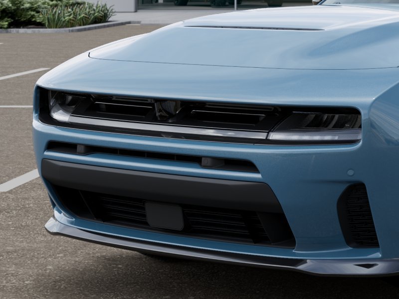 New 2026 Dodge Charger Scat Pack w/ Blacktop Package AWD/4WD image 37