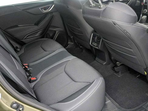 Certified 2023 Subaru Forester Premium image 26