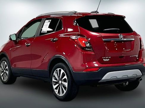 Used 2018 Buick Encore Preferred AWD/4WD image 5