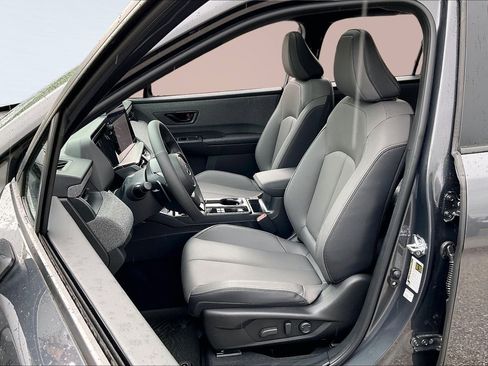 New 2026 Subaru Outback Limited XT AWD/4WD image 9
