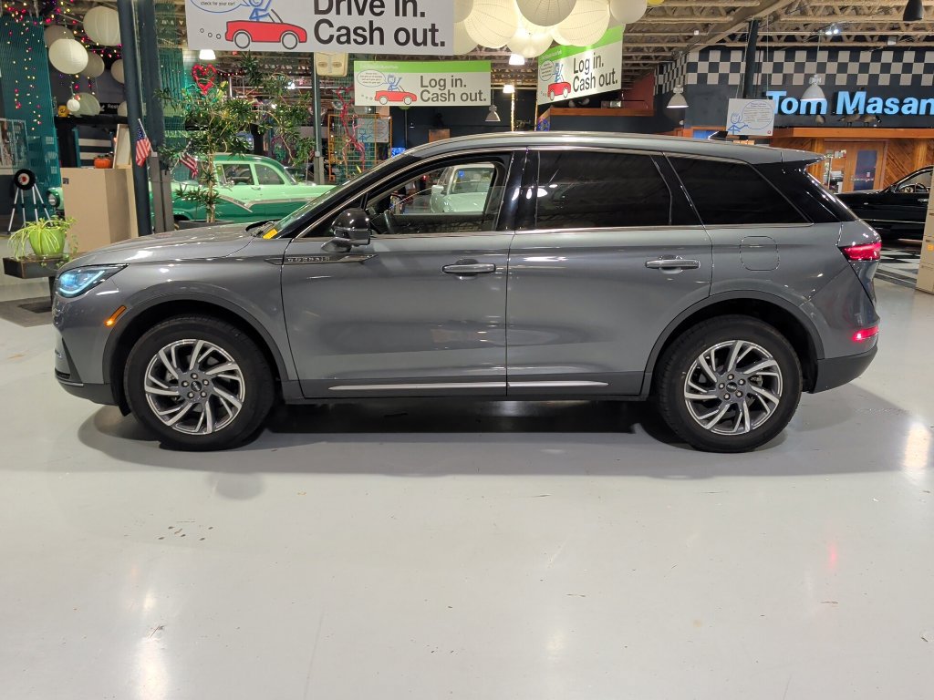 Used 2023 Lincoln Corsair AWD w/ Equipment Group 101A image 14