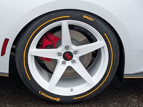 New 2026 Ford Mustang GT Premium RWD image 15