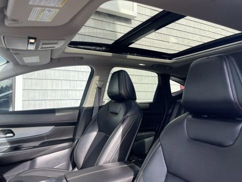 Used 2025 Nissan Murano SL image 17