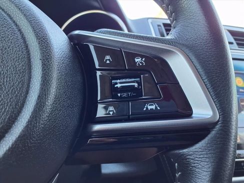 Used 2018 Subaru Outback 2.5i Limited image 28