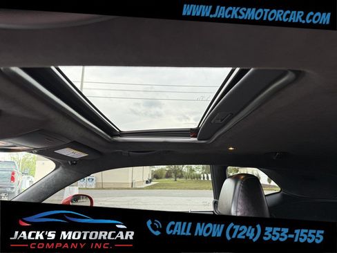 Used 2023 Dodge Challenger R/T Scat Pack RWD image 20