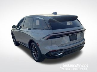New 2026 Lincoln Nautilus Premier w/ Equipment Group 102A AWD/4WD video 2