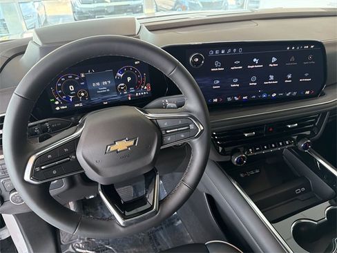 New 2026 Chevrolet Tahoe Premier image 21