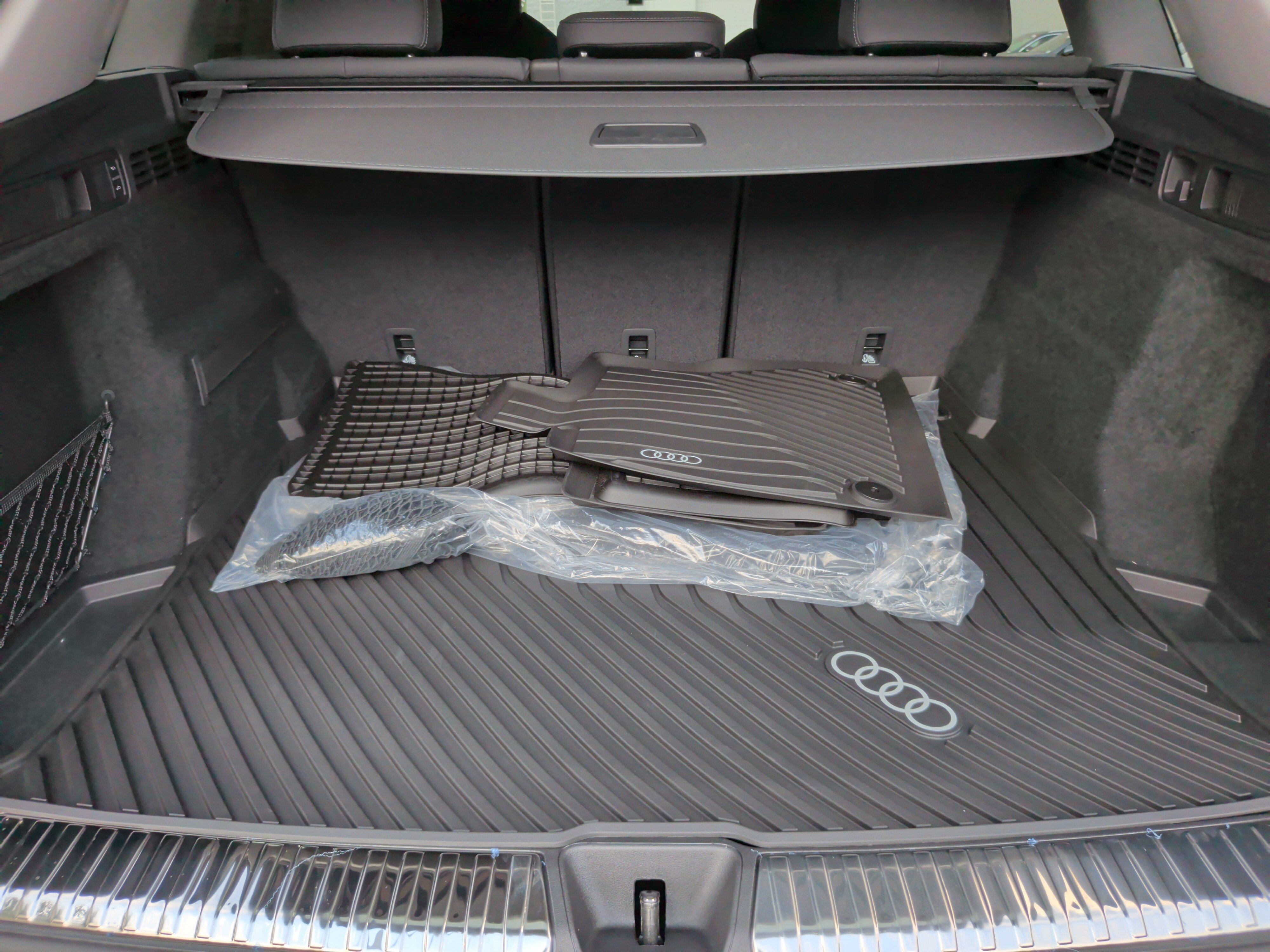 New 2026 Audi Q5 Prestige AWD/4WD image 40