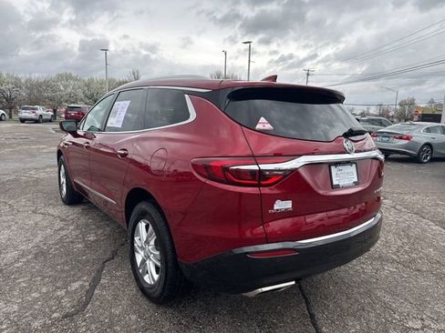 Used 2018 Buick Enclave Essence image 19