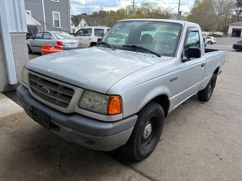 Used 2003 Ford Ranger XL image 2