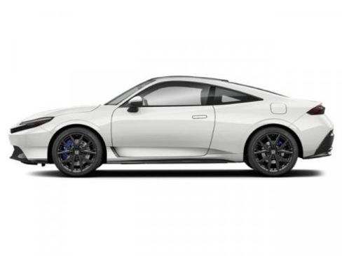 New 2026 Honda Prelude image 4