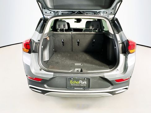 Used 2025 Buick Encore GX Preferred image 27