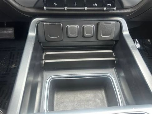 Used 2017 GMC Sierra 1500 SLT w/ SLT Premium Package AWD/4WD image 31