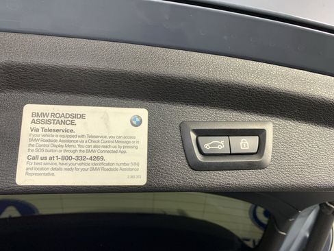 Used 2022 BMW X2 sDrive28i w/ Convenience Package FWD image 37