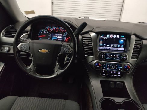 Used 2019 Chevrolet Tahoe LS RWD image 22