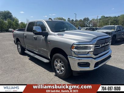 Used 2023 RAM 2500 Laramie