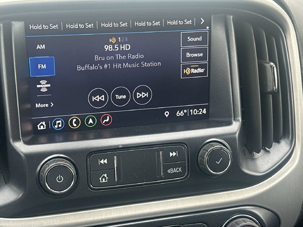 Used 2019 GMC Canyon SLT RWD image 13