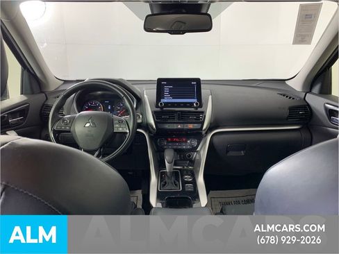 Used 2024 Mitsubishi Eclipse Cross SE image 34