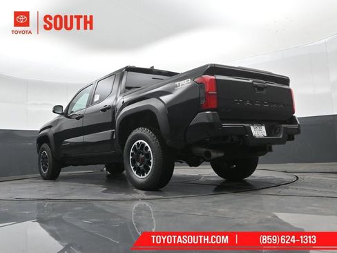 New 2026 Toyota Tacoma TRD Off-Road w/ TRD Off Road Upgrade Package AWD/4WD image 42
