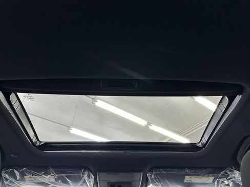 New 2026 Honda Accord Sport image 21