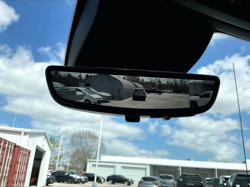 Used 2025 GMC Sierra 1500 Denali w/ Denali Reserve Package image 33