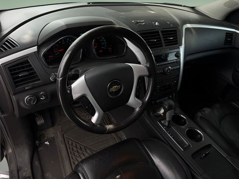 Used 2011 Chevrolet Traverse LT w/ Personal Connectivity Package AWD/4WD image 21