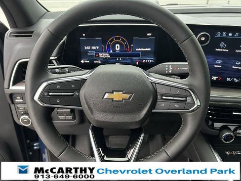 New 2026 Chevrolet Tahoe Premier image 9