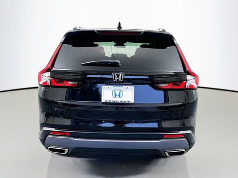 New 2026 Honda CR-V Sport image 6