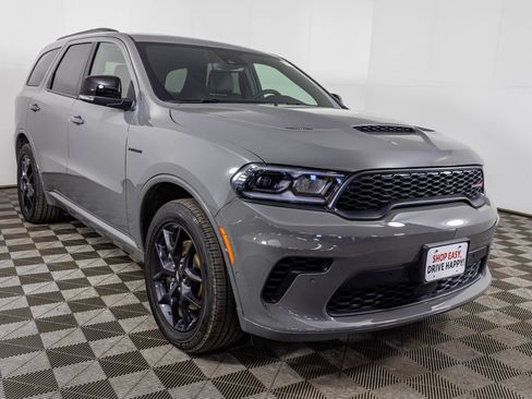 New 2026 Dodge Durango GT image 16
