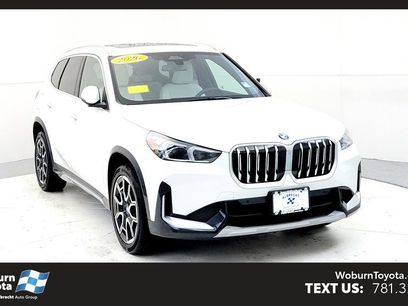 Used 2026 BMW X1 xDrive28i w/ Convenience Package