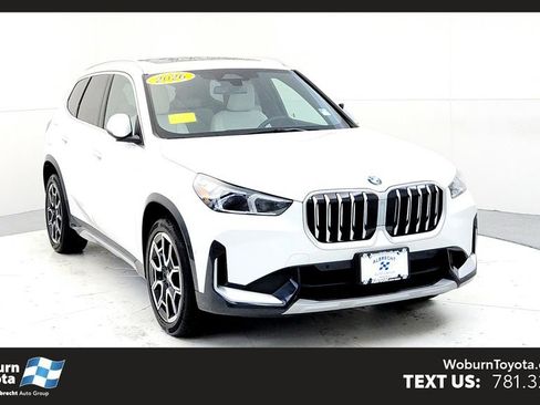 Used 2026 BMW X1 xDrive28i w/ Convenience Package AWD/4WD image 1