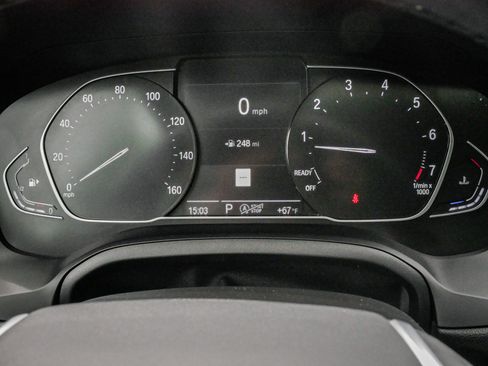 Used 2021 BMW 330i Sedan w/ Convenience Package RWD image 21