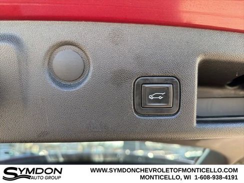 Used 2019 Chevrolet Equinox LT image 21