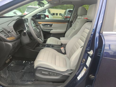 Used 2017 Honda CR-V EX image 17