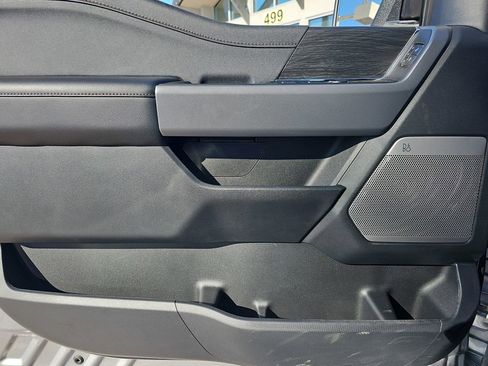 New 2025 Ford F150 Lariat w/ Equipment Group 502A High image 27