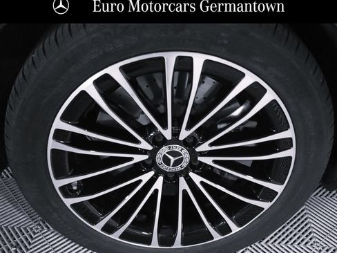 Certified 2023 Mercedes-Benz S 580e 4MATIC Sedan image 7