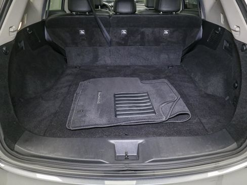 Used 2024 Nissan Murano SL image 12