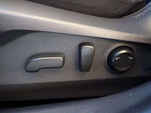 Used 2025 Subaru Legacy Premium AWD/4WD image 11